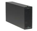 Sonnet Echo III Black Aluminium 1
