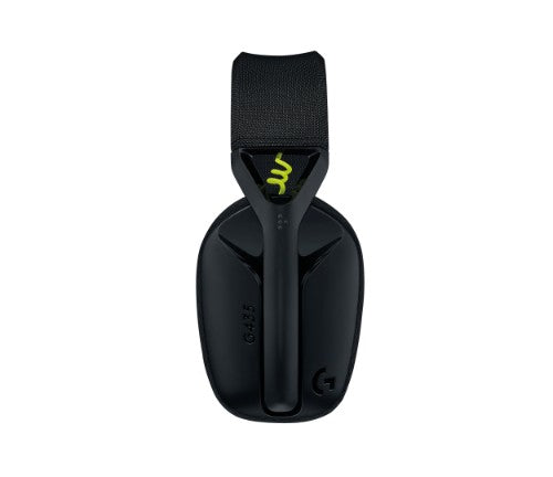Logitech G G435 LIGHTSPEED Wireless Gaming Headset