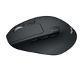 Logitech M720 Triathlon Mouse