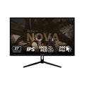 Arozzi Nova 27“ IPS 260Hz - Gaming Monitor computer monitor 68.6 cm (27") 2560 x 1440 pixels Quad HD LED Black