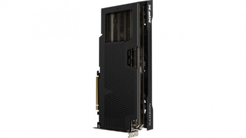 XFX Swift Radeon RX 9070 OC Gaming Edition AMD 16 GB GDDR6
