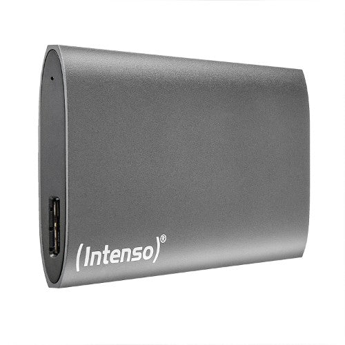 Intenso 3823470 external solid state drive 2 TB USB Type-A 3.2 Gen 1 (3.1 Gen 1) Anthracite