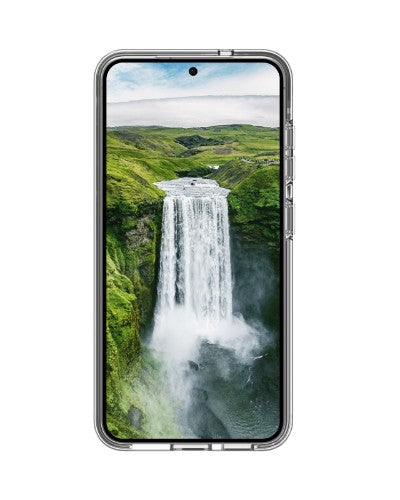 dbramante1928 Iceland Ultra D3O mobile phone case 15.8 cm (6.2") Cover Transparent