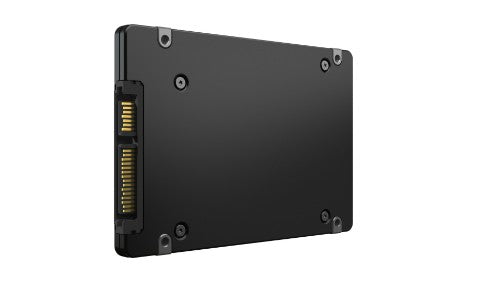 Samsung MZ-QLB7T6B0 2.5" 7.68 TB PCI Express 3.0 V-NAND TLC NVMe