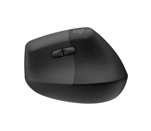 Logitech Lift Vertical Ergonomic Mouse