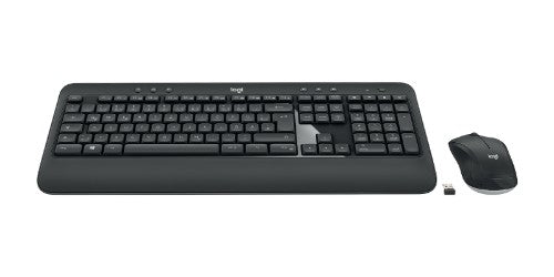 Logitech MK540 Advanced