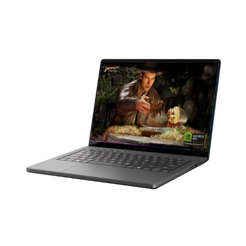 ASUS ROG Zephyrus G14 GA403UP-QS005W Copilot+ PC AMD Ryzen™ 9 270 Laptop 35.6 cm (14") 3K 32 GB LPDDR5x-SDRAM 1 TB SSD NVIDIA GeForce RTX 5070 Wi-Fi 7 (802.11be) Windows 11 Home German Grey