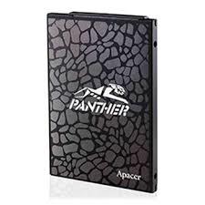 Apacer Panther AS330 2.5" 120 GB Serial ATA III TLC