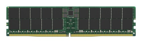 Kingston Technology KSM64R52BD4-64MD memory module 64 GB 1 x 64 GB DDR5 6400 MT/s 288-pin DIMM