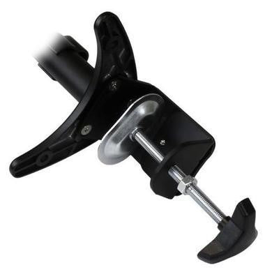 StarTech.com Desk-Mount Dual Monitor Arm - Articulating