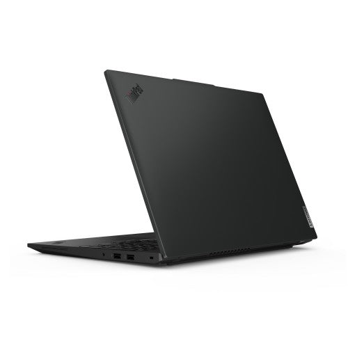 Lenovo ThinkPad L16 Gen 1 (AMD) AMD Ryzen™ 3 PRO PRO 7335U Laptop 40.6 cm (16") WUXGA 16 GB DDR5-SDRAM 256 GB SSD Wi-Fi 6E (802.11ax) Windows 11 Pro UK English Black