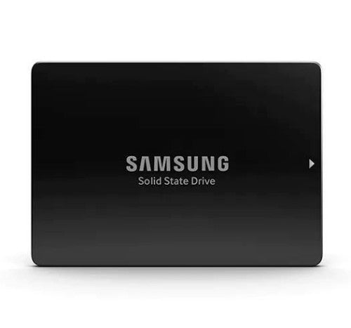 Samsung PM897 2.5" 3.84 TB Serial ATA III V-NAND