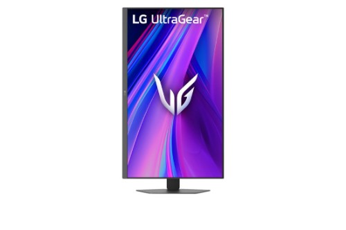 LG 27G440A-B computer monitor 68.6 cm (27") 1920 x 1080 pixels Full HD LCD Black