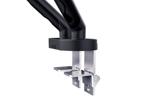 Digitus Dual design monitor mount, 2x 35", 2x 10 kg