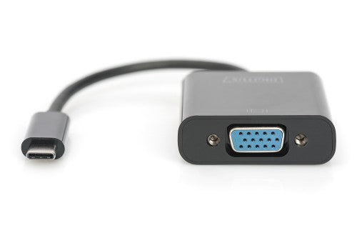Digitus USB Type-C™ VGA Graphics Adapter