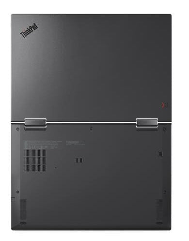 T1A Lenovo ThinkPad X1 Yoga Gen 4 Refurbished Intel® Core™ i5 i5-8365U Hybrid (2-in-1) 35.6 cm (14") Touchscreen 8 GB LPDDR3-SDRAM 256 GB SSD Windows 11 Pro German Grey