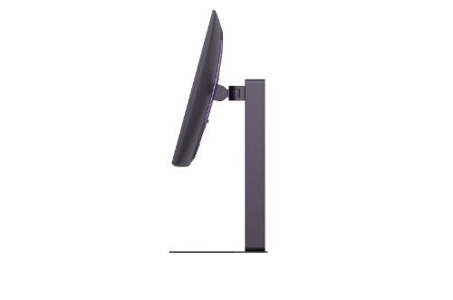 LG 27GX790B-B computer monitor 68.6 cm (27") 2560 x 1440 pixels Quad HD OLED Black