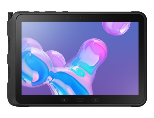 Samsung Galaxy Tab Active Pro SM-T545N 4G Qualcomm Snapdragon LTE 64 GB 25.6 cm (10.1") 4 GB Wi-Fi 5 (802.11ac) Android 9.0 Black