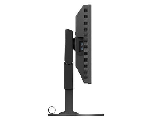 EIZO ColorEdge CS2740-BK computer monitor 68.3 cm (26.9") 3840 x 2160 pixels 4K Ultra HD LED Black