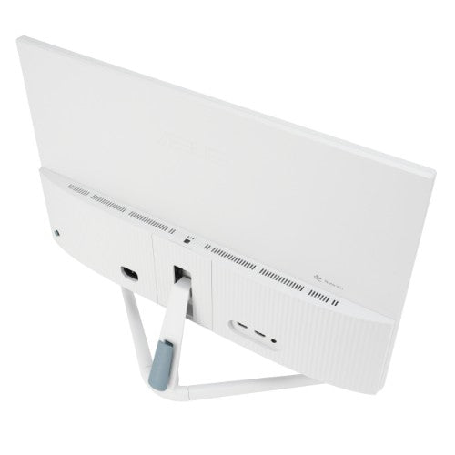 ASUS VU249HFI-W computer monitor 60.5 cm (23.8") 1920 x 1080 pixels Full HD LCD White