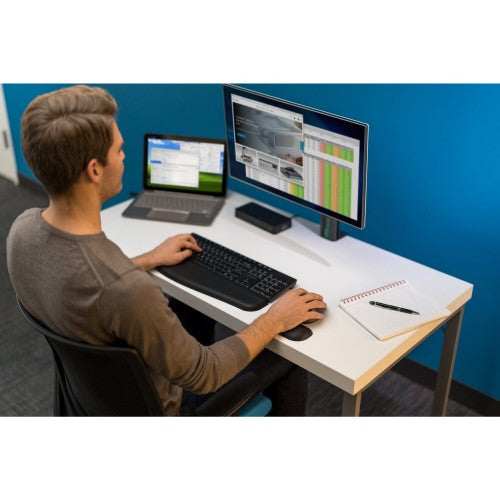 Kensington ErgoSoft Wrist Rest for Standard Mouse