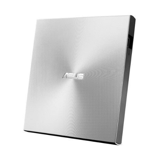 ASUS SDRW-08U8M-U Silber optical disc drive DVD±RW Silver