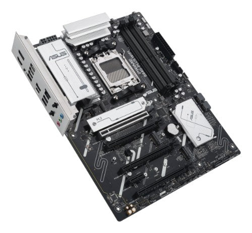 ASUS PRIME B840-PLUS WIFI AMD B840 Socket AM5 ATX