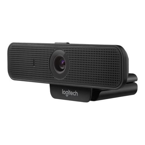 Logitech C925e Business Webcam