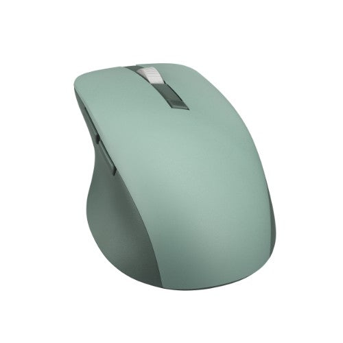 ASUS SmartO MD200 Silent Plus mouse Office Ambidextrous RF Wireless + Bluetooth Optical 4200 DPI