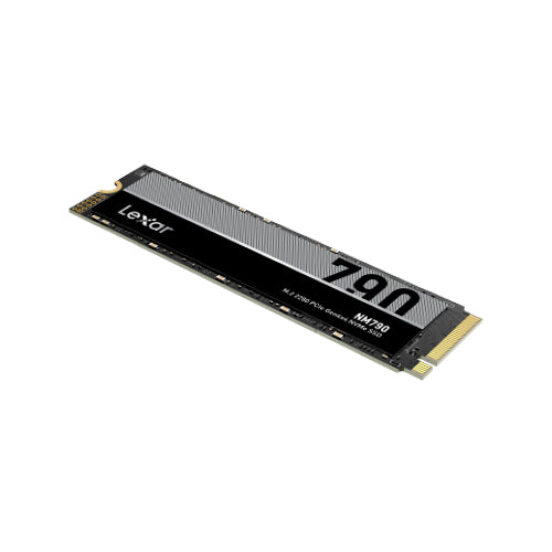 Lexar NM790 2 TB M.2 PCI Express 4.0 NVMe SLC