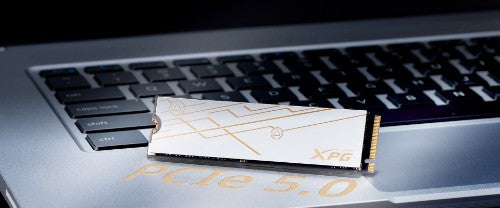 ADATA SMAR-980B-2TCS internal solid state drive 2 TB M.2 PCI Express 5.0 NVMe 3D NAND