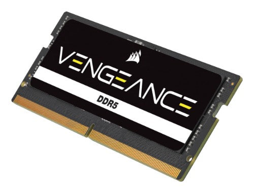 Corsair Vengeance DDR5 memory module 48 GB 2 x 24 GB 262-pin SO-DIMM