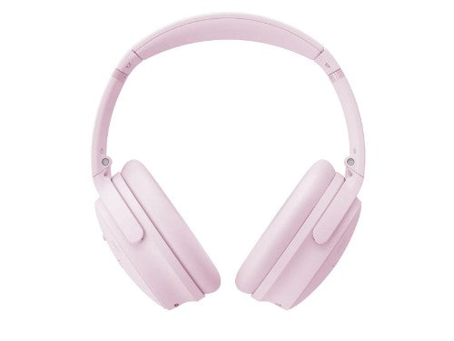Bose 884367-1500 headphones/headset Wired & Wireless Head-band Bluetooth Pink