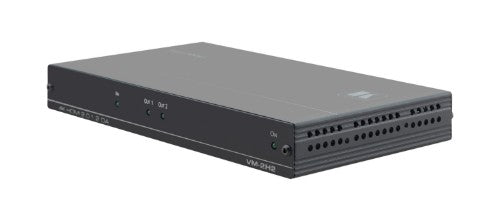 Kramer Electronics VM-2H2 video line amplifier Black