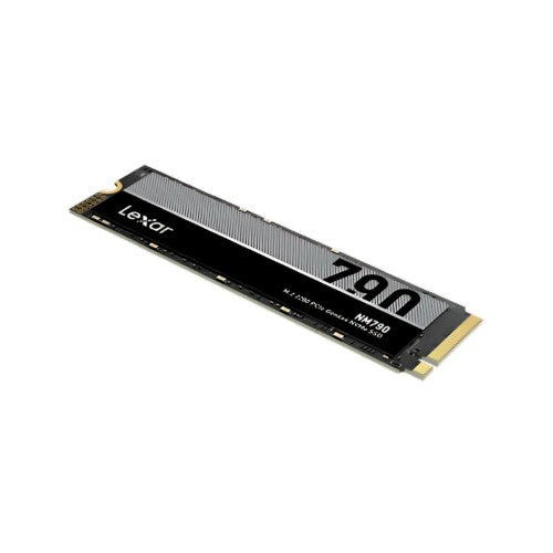 Lexar NM790 2 TB M.2 PCI Express 4.0 NVMe SLC