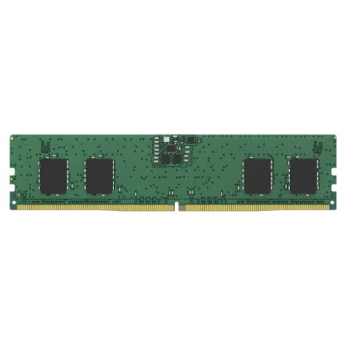 Kingston Technology KCP556US6K2-16 memory module 16 GB 2 x 8 GB DDR5