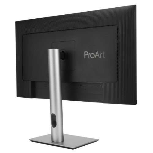 ASUS ProArt PA27JCV computer monitor 68.6 cm (27") 5120 x 2880 pixels 5K Ultra HD LCD Black