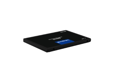 Goodram CL100 gen.3 2.5" 120 GB Serial ATA III 3D NAND