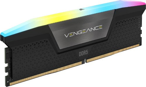 Corsair Vengeance RGB memory module 16 GB 2 x 8 GB DDR5 288-pin DIMM