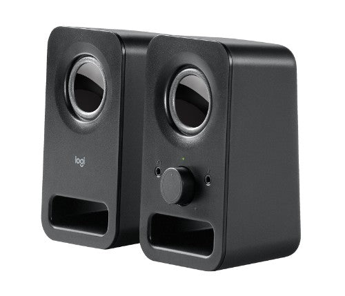 Logitech Z150 Multimedia Speakers
