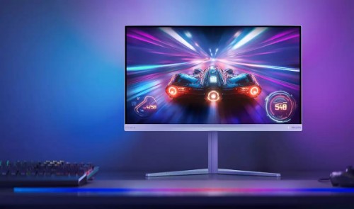 Philips Evnia 5000 27M2N5201P/00 computer monitor 68.6 cm (27") 1920 x 1080 pixels Full HD LCD White