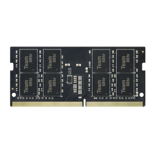 Team Group ELITE TED432G3200C22-S01 memory module 32 GB 1 x 32 GB DDR4 260-pin SO-DIMM
