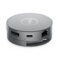 DELL Pro 7-in-1 USB-C Travel Hub - DA310
