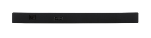 Verbatim 43888 optical disc drive Blu-Ray DVD Combo Black