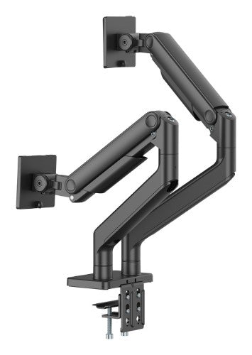 Digitus Dual Monitor Mount, 2x 45", 2x 20 kg