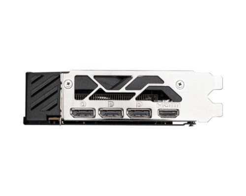 MSI GeForce RTX 5060 8G GAMING OC NVIDIA 8 GB GDDR7