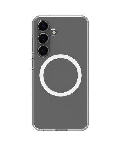 dbramante1928 Greenland Pro Qi2 mobile phone case 15.8 cm (6.2") Cover Transparent