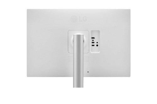 LG 27UP650K-W.AEU computer monitor 68.6 cm (27") 3840 x 2160 pixels 4K Ultra HD LED White