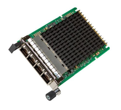 Intel X710-T4L (OCP 3.0) Internal Ethernet 10000 Mbit/s