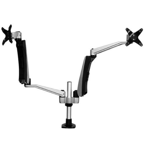 StarTech.com Desk-Mount Dual Monitor Arm - Full Motion Articulating - Premium